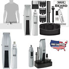 74133 Wahl Mustache Beard Trimmer 6290859574133