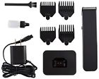 7426892036508 Travel Mate Kit Recargable Moderno Acabado Pelo Clipper