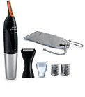 5100 7426892036966 Unbranded Recortadora De Nariz Precisi Para Pelo Facial