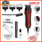 744110143676 Includes Three Guide Combs Outliner Professional Trimmer Barber