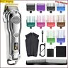 744110170931 Hatteker Quinas Profesionales Para Cortar Cabello Maquina Cortadora