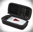 17150 744110430967 Aproca Shaver Hard Case Andis Profoil Lithium Titanium