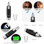 744110512991 Nose Ear Trimmer Eyebrow Neck Hair Groomer Personal