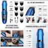 7445020698630 Orihea Beard Trimmer For Men Professional Hair Clippers