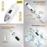 7445026459402 Amagarm Updated Version Nose Hair Trimmer For Men