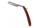 748528821171 The Duke Grooming Wood Straight Razor