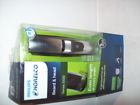 75020049766 Philips Norelco Beard Head Trimmer Series Length Settings