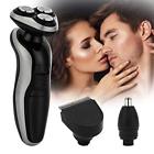 750920898019 Pretfarver Electric Razor For Men Shavers Beard Trimmer