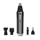 752074590153 Branded Hair Pubic Trimmer Bikini Ear Cordless Adjustable