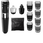 75780 Rechargeable Beard Trimmer Clipper 720441975780