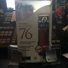 76 Classic 3 1 Oster 000 2 076076-010 Clipper Hair Included Blades