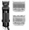 76010-010-001 Model Oster Professional 10 W 2 Blades 000 A Free 1 Comb Set Too 034264472075