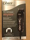 76070-310 Oster Aspire Clipper New