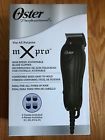 76070010 Oster Mxpro Adjustable Magnetic Motor Clipper