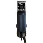 76076-411 Common Wealth Oster Professional Black Classic Hair Clipper 0034264492585