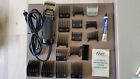 76076040 Oster Power Line Classic Clipper Comb Set