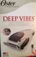 76080-010 Vibes Vibrating Deep Clipper Oster Adjustable Professional Hair