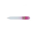 760e Nippes Rainbow Glass File Quality Handmade Professional Grade Ergonomic Hand