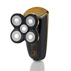 761166 Lige Men Women Hair Clipper Trimmer Shaver Razor 986538761166