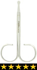 7612947004558 Rubis Switzerland Hair Scissors Ear And Nose 783327419013