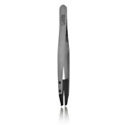 1ks102 7612947004664 Rubis Switzerland Techno Stainless Steel Slant Tweezer Brand