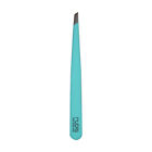 7612947006859 Rubis Switzerland Tiffany Blue Slant Tip Tweezer Brand