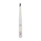 7612947007627 Rubis Switzerland Classic Slant Tip With Heart Tweezer