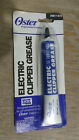 76300-105 Oster Professional Electric Clipper Grease For Oz