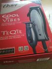 76380-710 770039 Oster New Unopened Professional Cool Vibes Clip And Trim Set