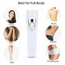 7645 Unbranded Facial Nose Trimmer Hair Groomer Clippers Women Micro Personal