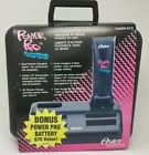 76600-013 Oster Clipper Power Pro Cordless New 034264030022