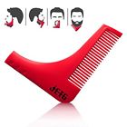 766544385231 Sharp Shape Jetg Beard
