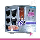 76988-010-001 Oster Teqie Clipper-trimmer In 034264419742