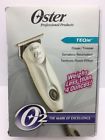 76988010 Oster Professional Teqie Clipper-trimmer