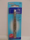 769898733321 Swissco Slant Tip Tweezer For Eyebrows Easy Grip
