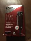 770052 Oster New Fast-feed Clipper
