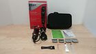 770077 Oster Outlaw Turbo Clipper With Heads 034264450608