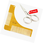 7706133011 Jyhy Beard Shaper Scissors 600380639267