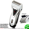 77133 Surker Machine Shaving Shaver Wireless Portable Rechargeable Hair 8577496777133