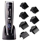 77828 Hatteker Hair Cutting Machine Cordless Clippers Cut For 702823277828