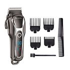 77835 Surker Cordless Hair Clippers Man Grooming Kit Haircut 702823277835