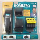 78200-518 Wahl New Piece Home Pro Haircutter Hair Clipper Kit Set