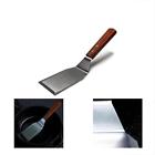 782752965324 Spatulas Mannkitchen Professional Grade Stainless Steel Perfect For