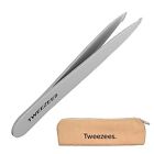 784672639408 Tweezees Slant Tip Tweezers