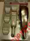 785340 Wahl All-star Combo Clipper And Trimmer Designer Peanut Set 8331