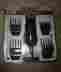 785683 8652 Wahl Professional Black Peanut Miniature Clipper Trimmer New