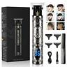 788482276310 Fesenbo Hair For Men Barber Clippers Liners