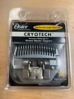 78915-506 Oster Cryotech Blade Groom Master Clippers Barber Haircut 034264404045
