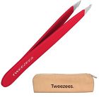790045022586 Tweezees Eyebrow Tweezers Precision