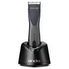 79038d 79038 Andis Supra Zr Detachable Blade Clipper Replacement Charger Stand